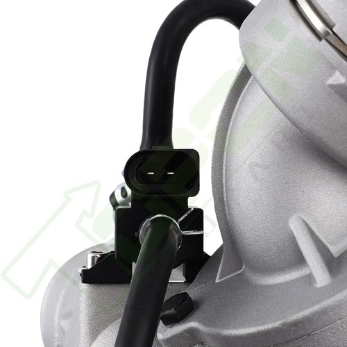Turbocharger for Volkswagen CC Highline Lux R-Line Sport Sportline2.0L 2009-16 - Picture 5 of 7