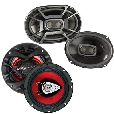 marine speakers ebay