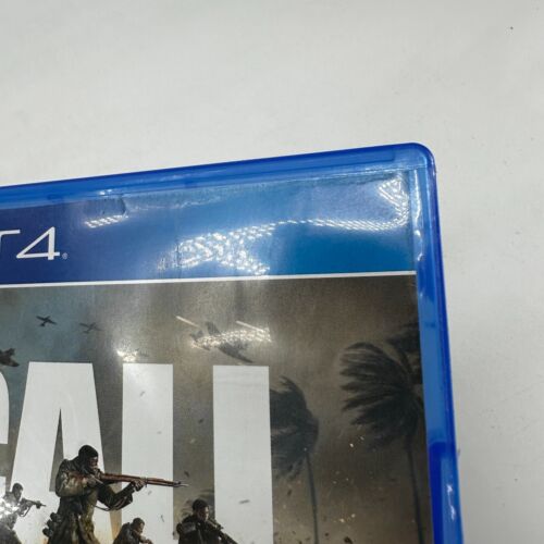 Activision Sony PlayStation 4 Call Of Duty Vanguard Videospiel - Bild 4 von 5
