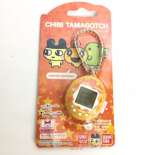 tamagotchi mini