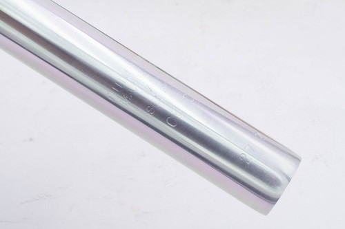 NOS SELCOF TIJA DE SILLÍN CNC 27,2 mm 2 PERNOS 245 mm DE COLECCIÓN ANTIGUA CARRERAS DE CARRETERA - Imagen 10 de 10