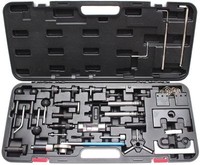 Bgs Motor Einstell Absteck Werkzeug Satz FüR Vw Audi Seat Skoda Tdi Benziner