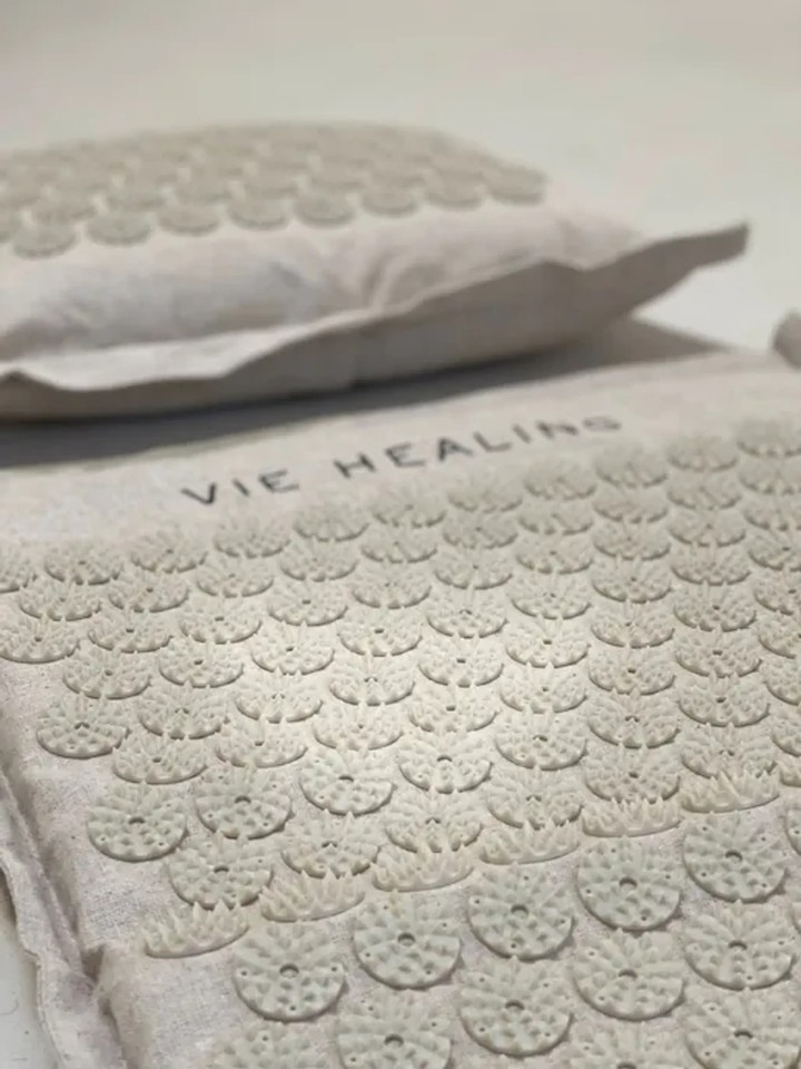 Acupressure Mat eBay