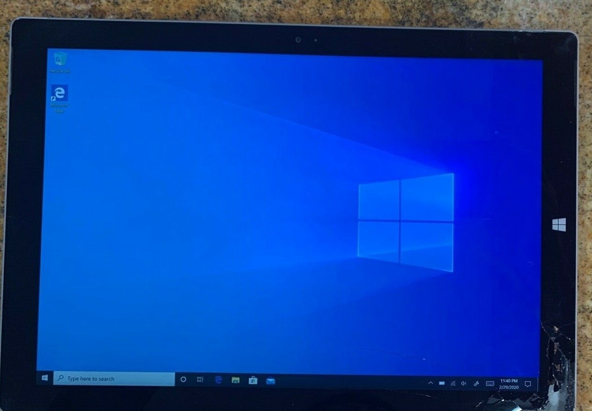 Microsoft 1631 12
