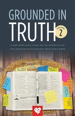 Rogers - Grounded In Truth  Volume 2 - New paperback or softback - X555z
