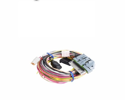 AEM AQ-1 96" Flying Lead Wiring Harness 30-2906-96