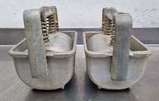 Pastenkocher Schinkenkocher Fleischkocher Metzgerkocher Alukocher 643