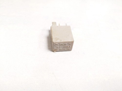 Opel Vectra 2004 Relay module 90414477, Genuine #989736-13