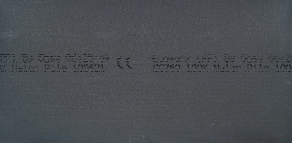 Alfombra Shaw Leno Azulejo-36"x 18" (10 Azulejos/estuche, 45 sq. ft/estuche) Foto 2 de 2