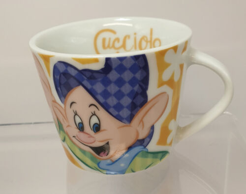Tazzina Disney Home Biancaneve e i 7 nani entra e leggi - Foto 3 di 4
