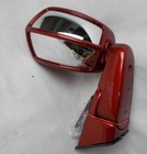 Panoramic Side Mirror CRB502690CBK NOS fits; Land Rover Discovery 3