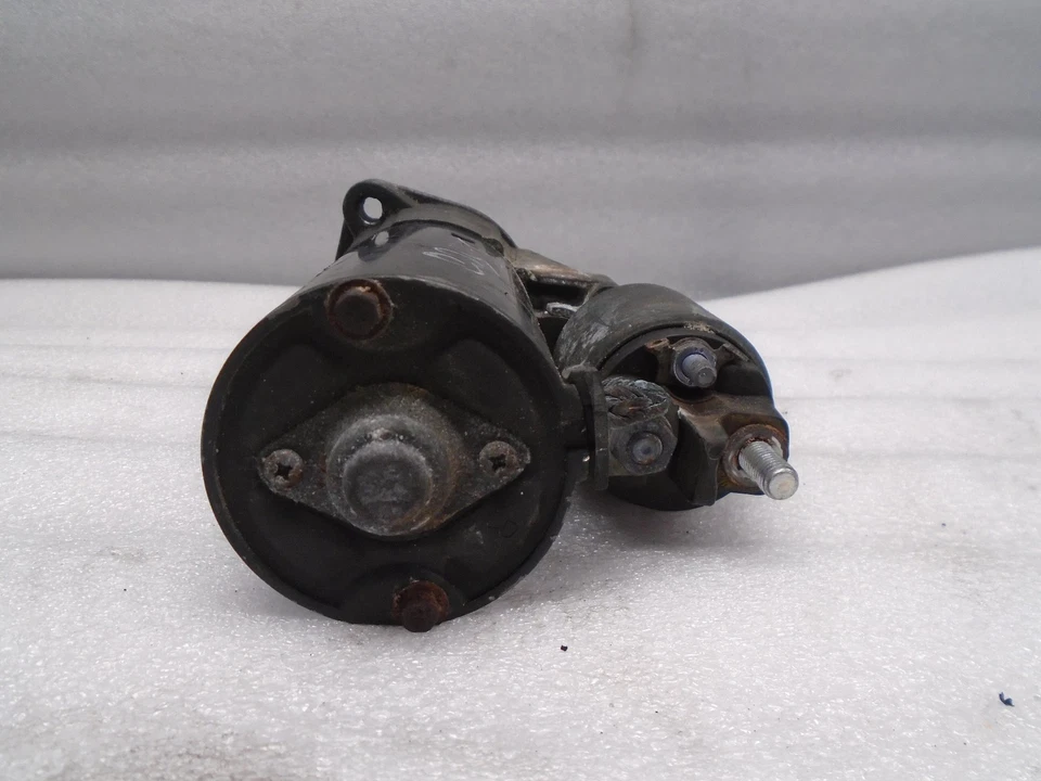 ОРИГИНАЛЬНЫЙ СТАРТЕР ДВИГАТЕЛЯ DK80753 2007-2009 MERCEDES S500 (0061513701) - Изображение 2 из 4