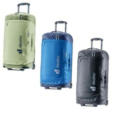 Deuter Rollkoffer Duffel Pro Movo 60 3501125