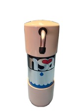 NSA bacteriostatic water treatment filter unit countertop NEW