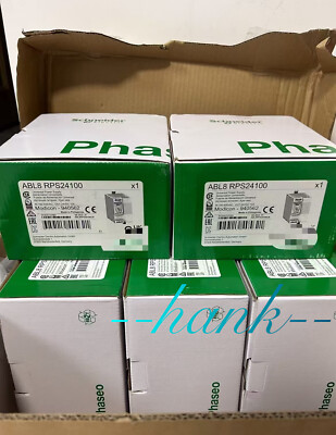 1PC 2024 years New ABL8 RPS24100 Power Supply 24V/10A ABL8RPS24100 Fastshipping