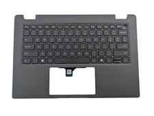 NEW OEM Dell Latitude 3440 Laptop Palmrest W/ US Keyboard - 4HJ9V 04HJ9V