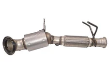 Catalytic Converter with Flex Pipe for Ford Escape 20-22 1.5L All Wheel Drive