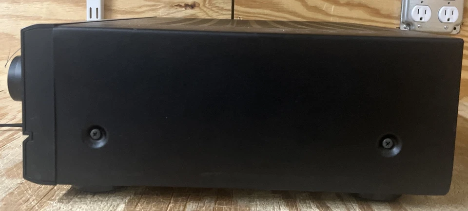 Insignia NS-R2000 AM/FM Stereo Receiver - Image 2 of 4