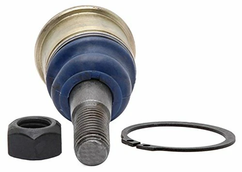 Conjunto de rótula suspensión inferior delantera profesional ACDelco 45D2243 Foto 4 de 4