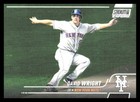 2022 Topps Stadium Club Chrome David Wright   64 New York Mets