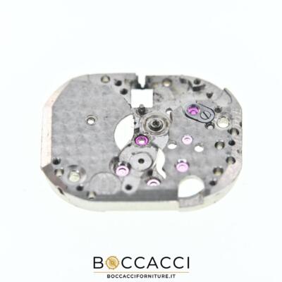 IWC 51n Cod. 100 Platine Calib: 51N (TOP ZUSTAND)