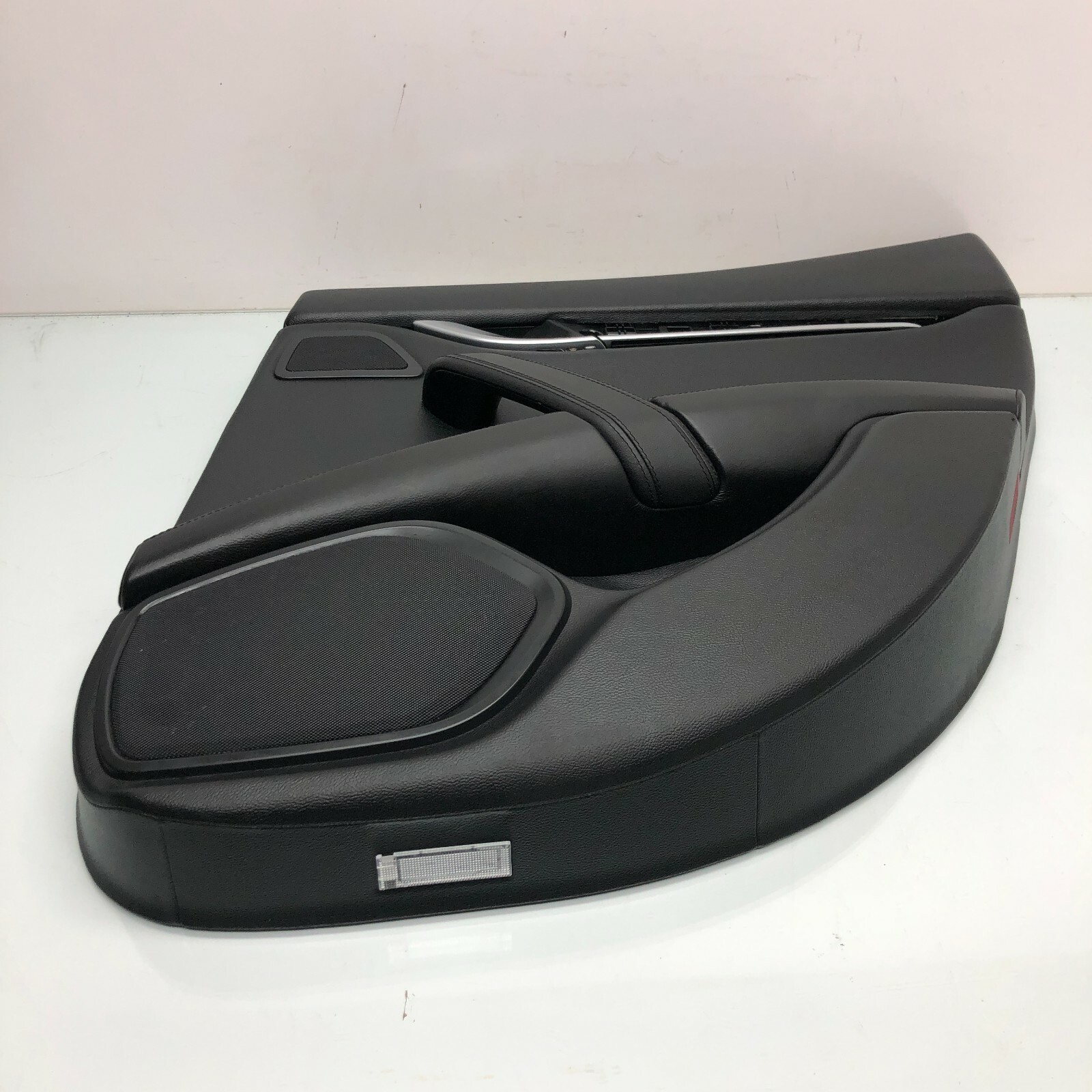 2014 - 2017 Maserati Ghibli Passenger Right Rear Door Interior Trim Panel OEM