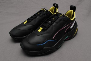 puma thunder bradley