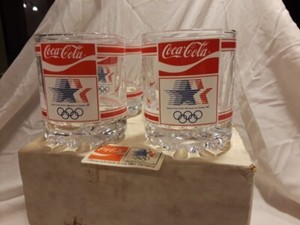 Bilan de l'opération Verres Coca-Cola Jeux Olympiques Londres 2012
