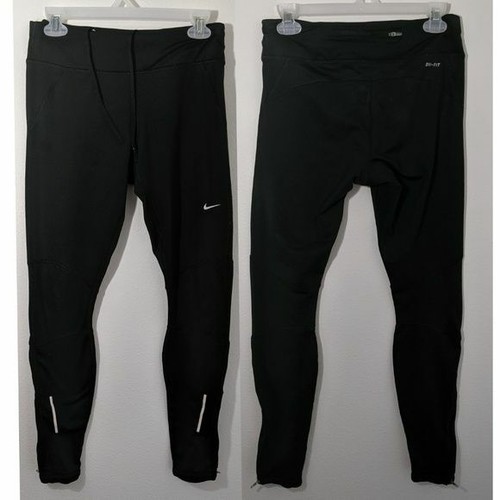 Nike Dri-Fit Running Reflective 