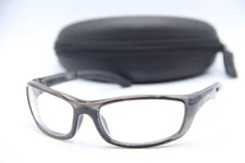 WILEY X EX Z87-2 1911T EN 166 CLEAR BROWN AUTHENTIC FRAMES SUNGLASSES 61-18