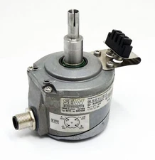 SEW Eurodrive OG 72 D1C/D2C Rotary Encoder Incremental Encoder -used-