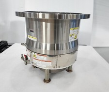 Edwards Turbomolecular Pump STP-A2503PV M483130 (As-Is)