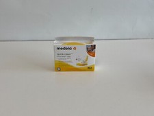 E2: 2 Boxes 5/Box MEDELA 87024 QUICK CLEAN MICRO STEAM BAGS