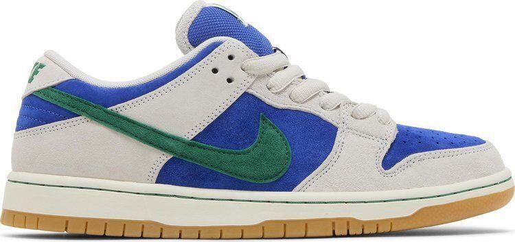 Nike Dunk Pro SB Low Hyper Royal Malachite for Sale - Authenticity