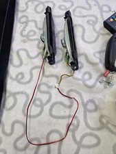 SAMSUNG LE32R87BD LE32R88BD SPEAKERS