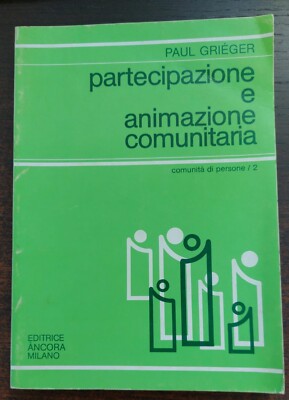Beteiligung und Community Animation von Paul GriÃ ger - Noch Verlag