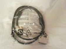 Male to Male Single Link DVI-D 18 1, 1.8m Cable