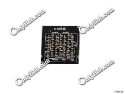New Computer Mainboard LGA 1155 Intel I3 I5 CPU Diagnostic Analyzer Tester Card
