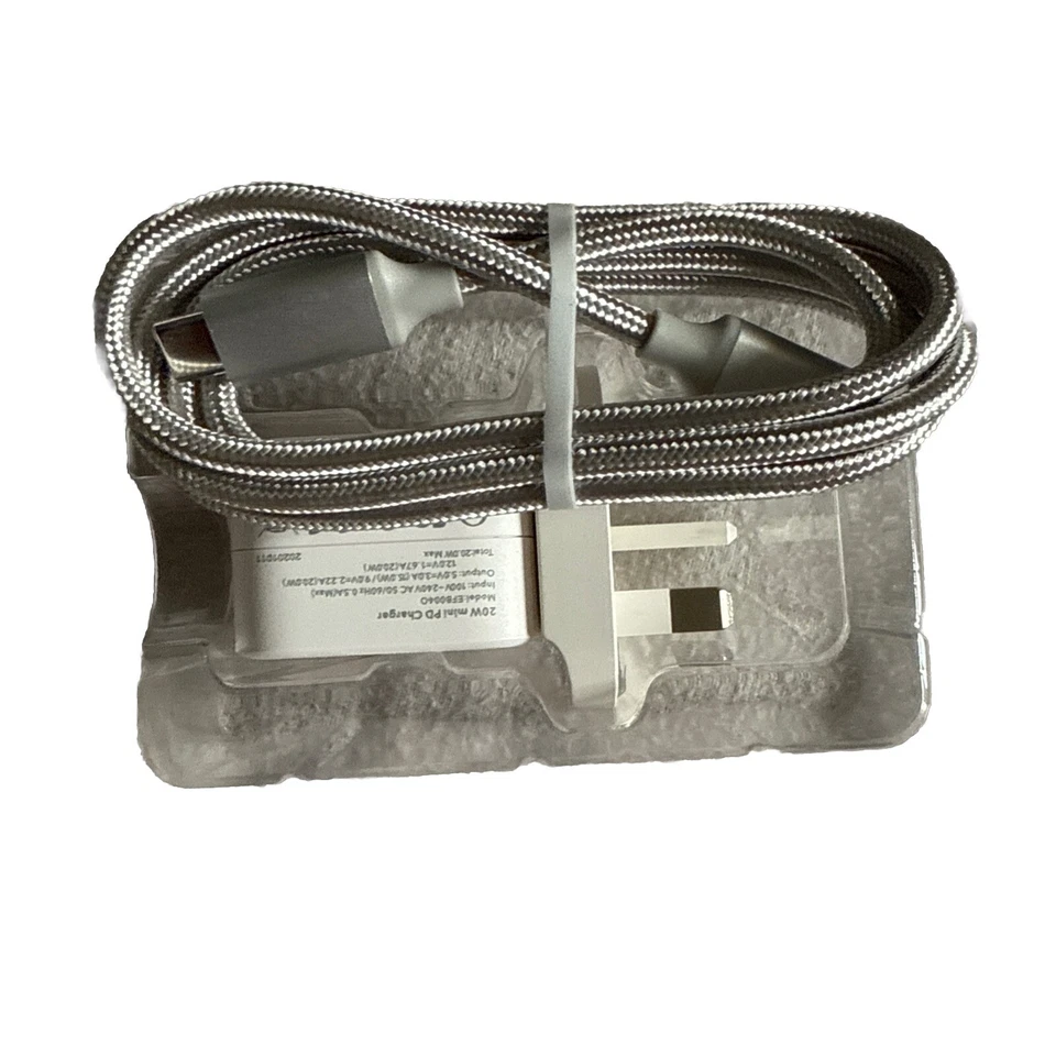 usb c cable and plug - Image 3 of 3