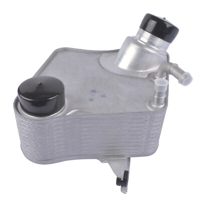 Intercooler Charge Air Cooler for 2011-2016 6.7L Ford Powerstroke Diesel Trucks