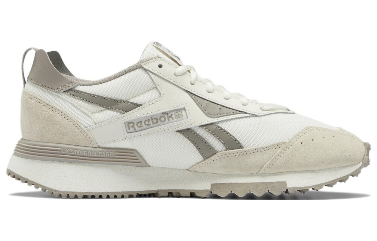 ◆ REEBOK ◆ LX2200 LIGHT GREY 男女共用 Reebok LX2200 Gray White 2022 - GW3804 | eBay
