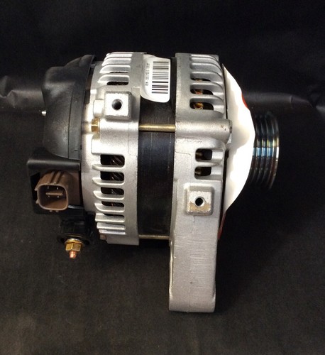 Napa Power Premium Plus Alternator 213-8886 - Picture 2 of 8