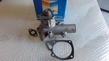 Pompe à eau Fiat ARGENTA