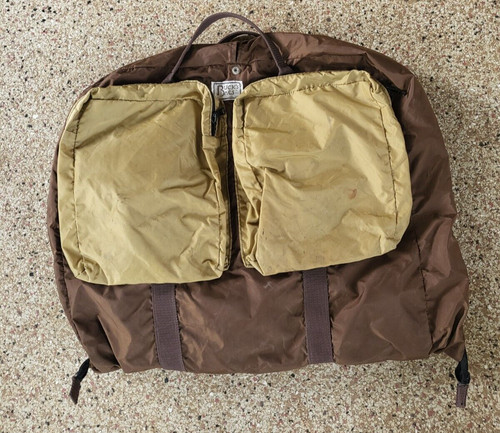Lovely BUCK'S BAGS Boise Idaho - Outdoorsy Garment Bag Weekender Luggage Bag