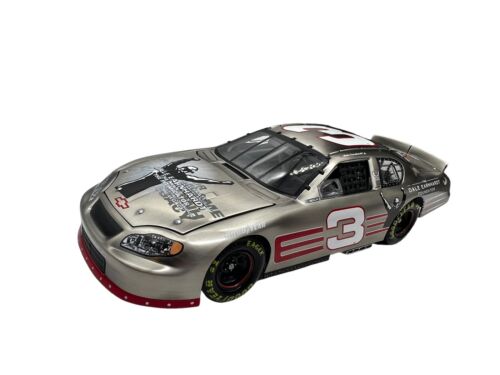 Brookfield Collectors Guild 1:24 Dale Earnhardt Foundation #3 2003 2 Car Set - Picture 3 of 9
