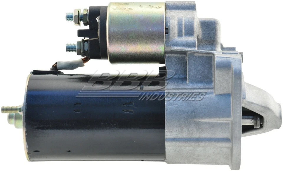 Motor de arranque-Starter Auto Plus 17753 Reman - Imagem 4 de 4