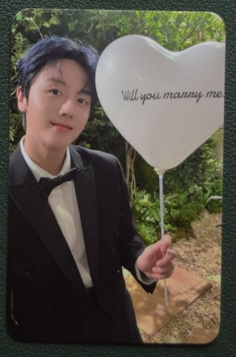 SF9 My 8antasia Fan-Con 8th Anniversary 2024 Member Photocards Official POB - Picture 18 of 79