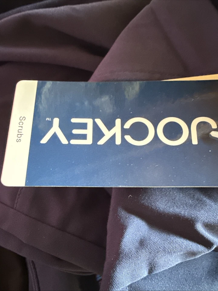 Pantalón exfoliante elástico de siete bolsillos Jockey para hombre Foto 3 de 4