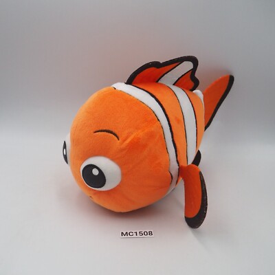 Finding nemo Dory MC1508 Disney Pixar Plush Stuffed 9'' Toy Doll