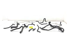 2014-2020 MASERATI QUATTROPORTE 3.0L RADIATOR COOLANT HOSE PIPE TUBE SET OEM